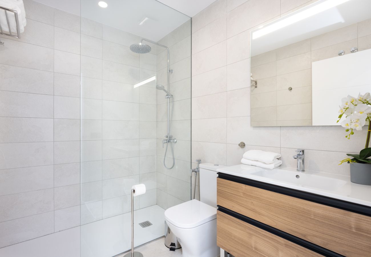 Villetta a Los Realejos - Lujoso Chalet en los Realejos