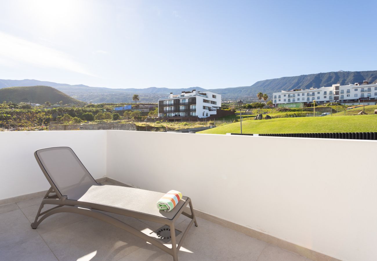 Villetta a Los Realejos - Lujoso Chalet en los Realejos