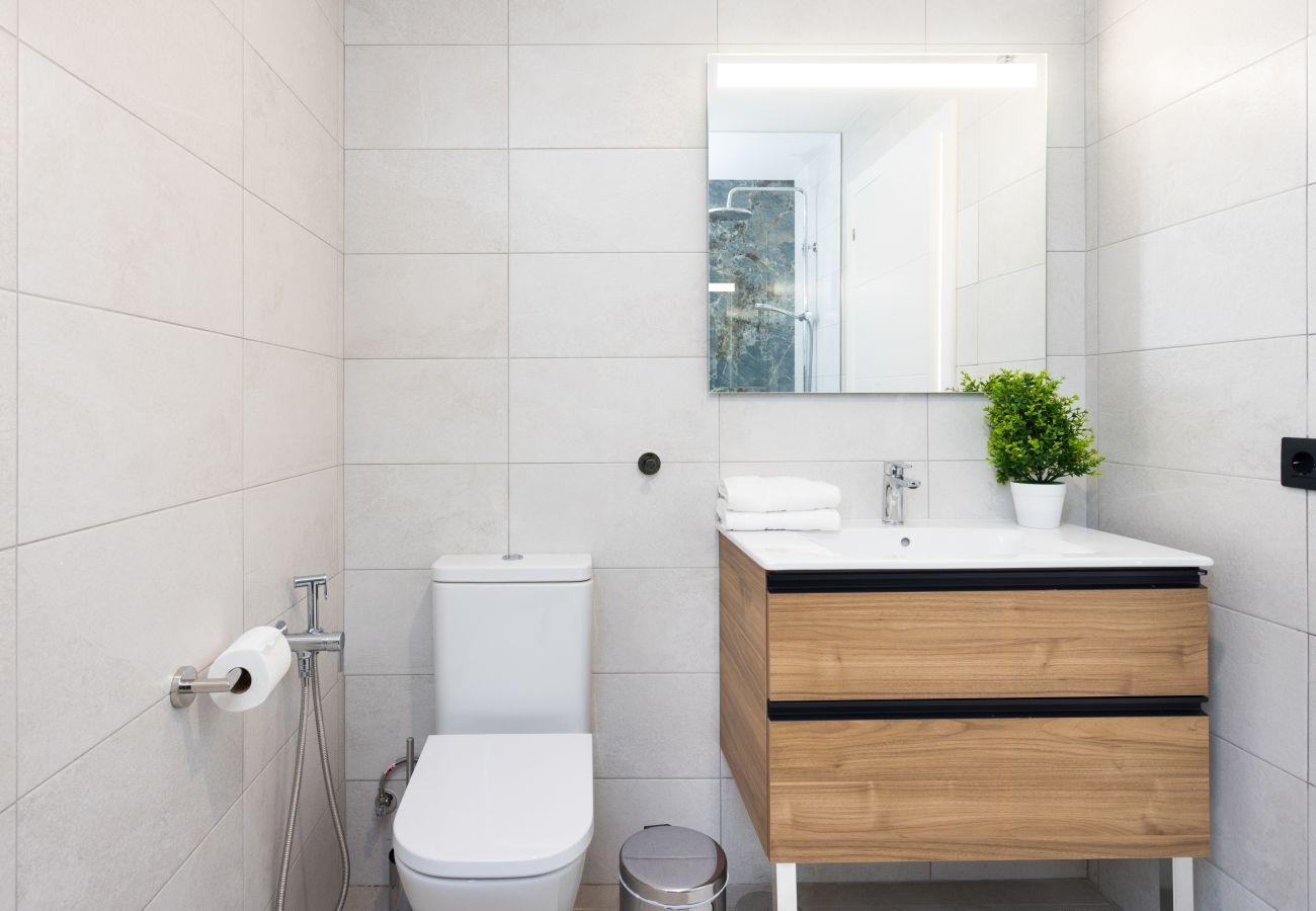 Villetta a Los Realejos - Lujoso Chalet en los Realejos