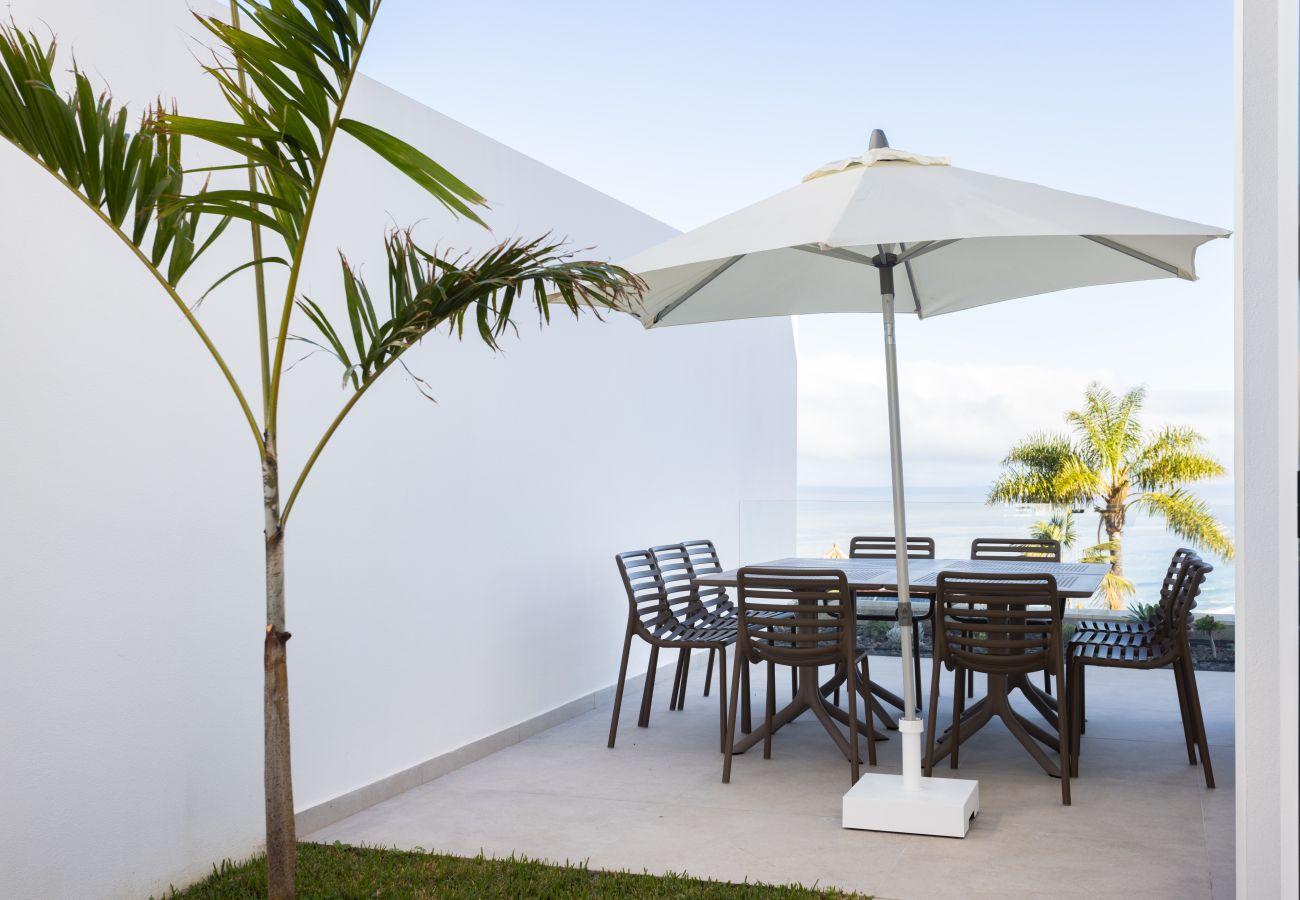 Villetta a Los Realejos - Lujoso Chalet en los Realejos