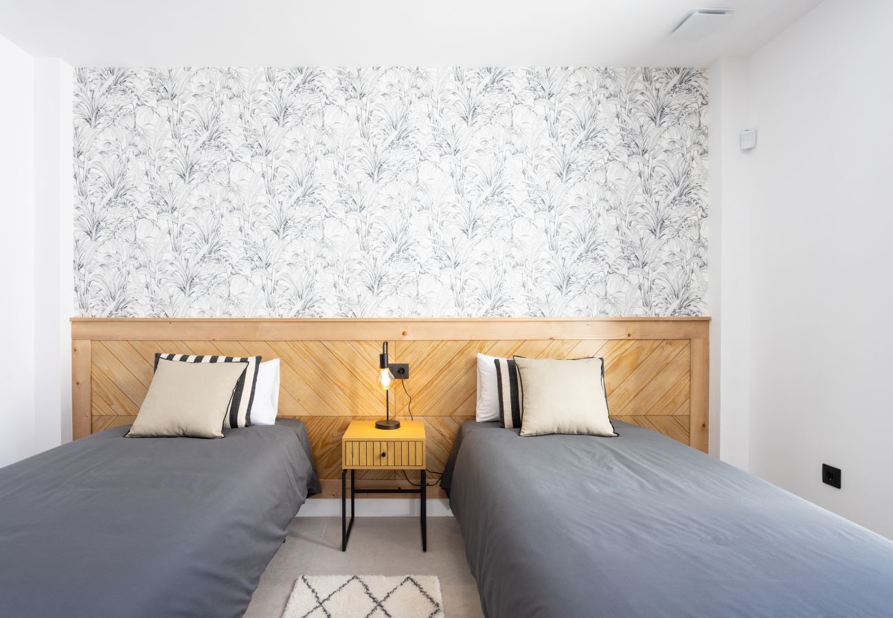 Villetta a Los Realejos - Lujoso Chalet en los Realejos