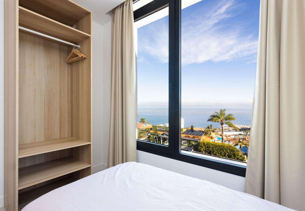 Villetta a Los Realejos - Lujoso Chalet en los Realejos