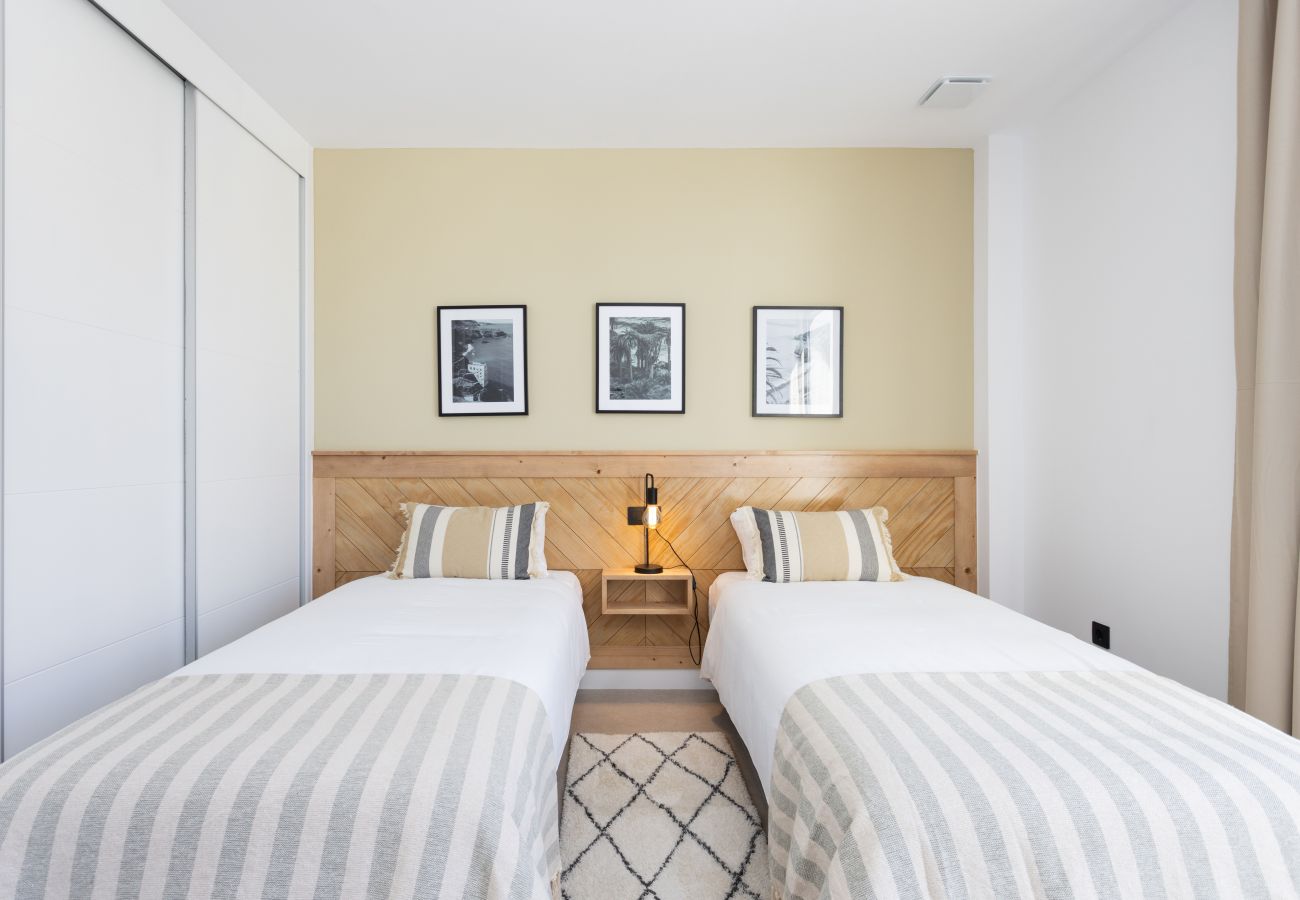 Villetta a Los Realejos - Lujoso Chalet en los Realejos