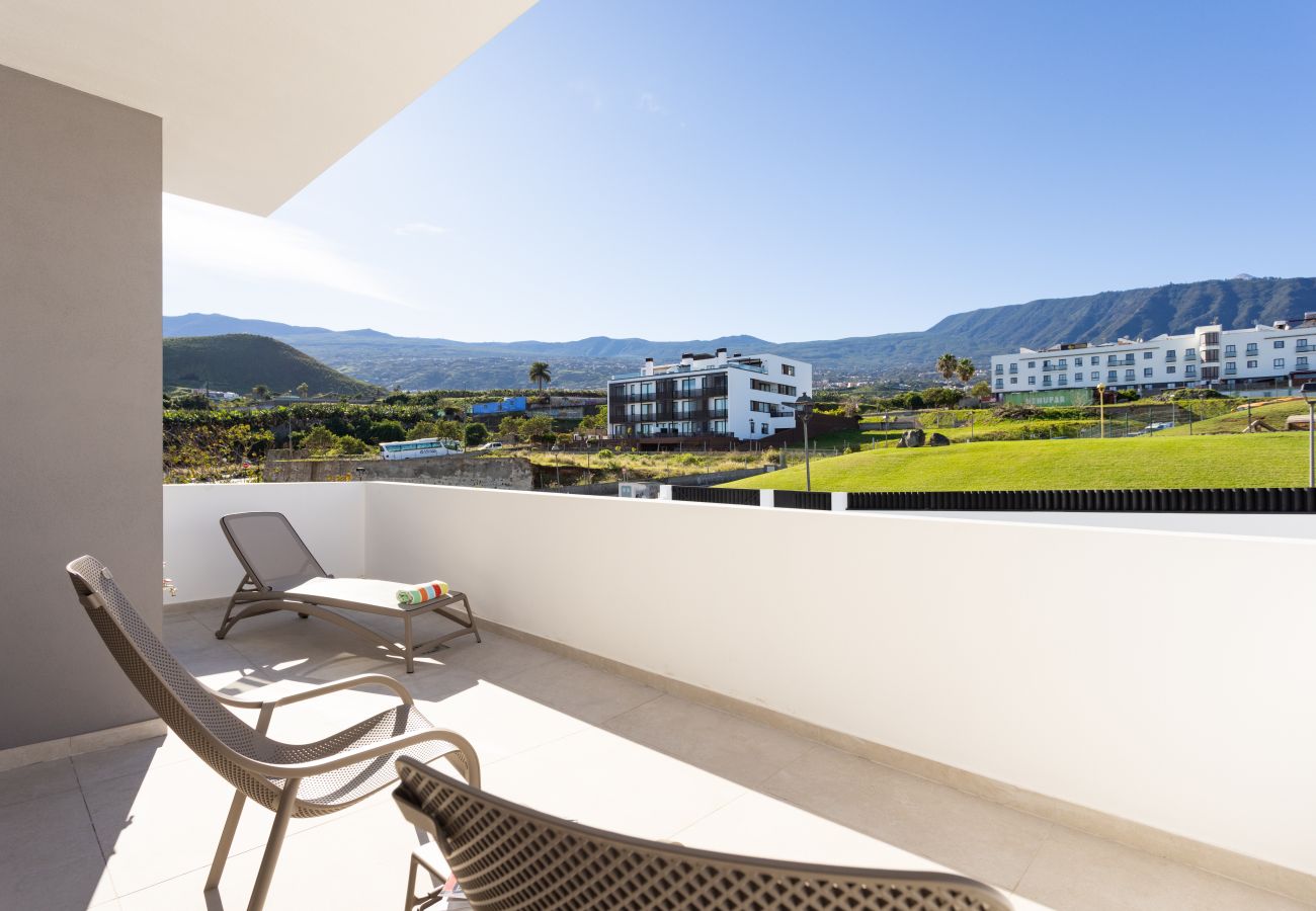 Villetta a Los Realejos - Lujoso Chalet en los Realejos