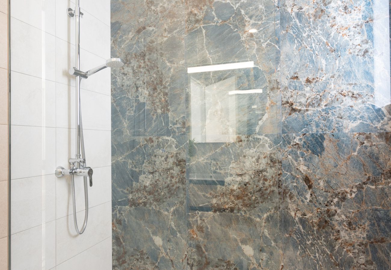 Villetta a Los Realejos - Lujoso Chalet en los Realejos