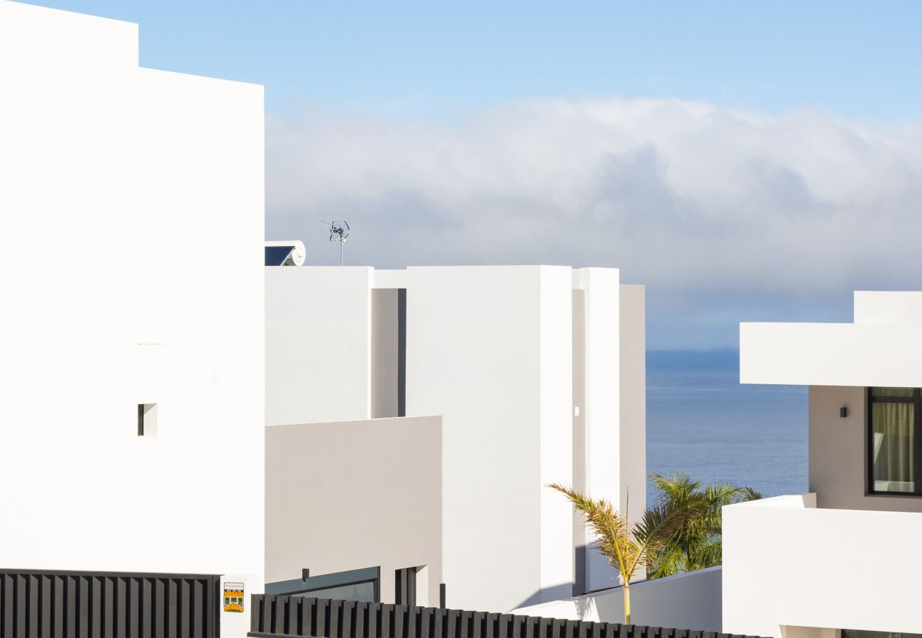 Villetta a Los Realejos - Chalet Panorámico en Los Realejos