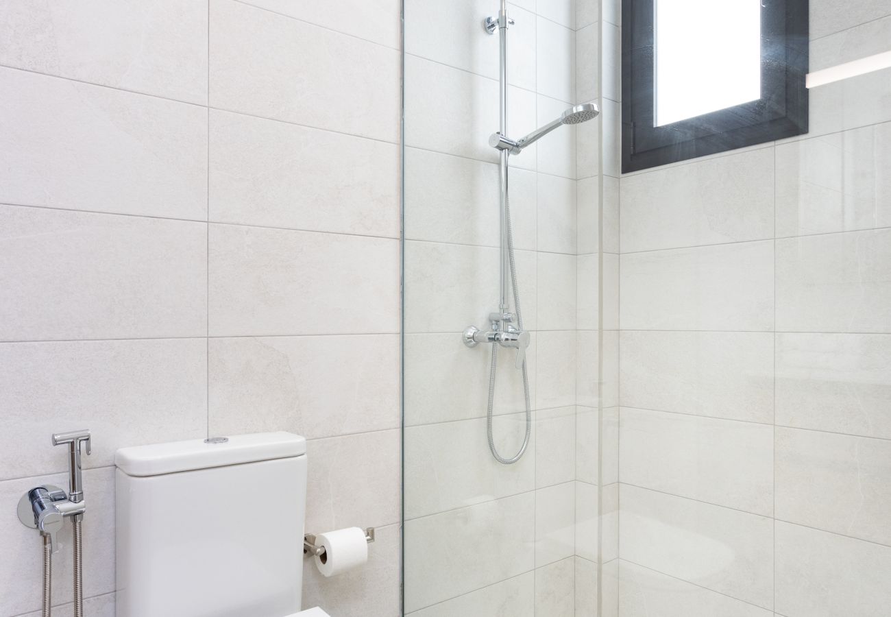 Villetta a Los Realejos - Chalet Panorámico en Los Realejos