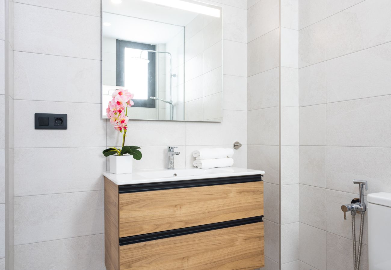 Villetta a Los Realejos - Chalet Panorámico en Los Realejos