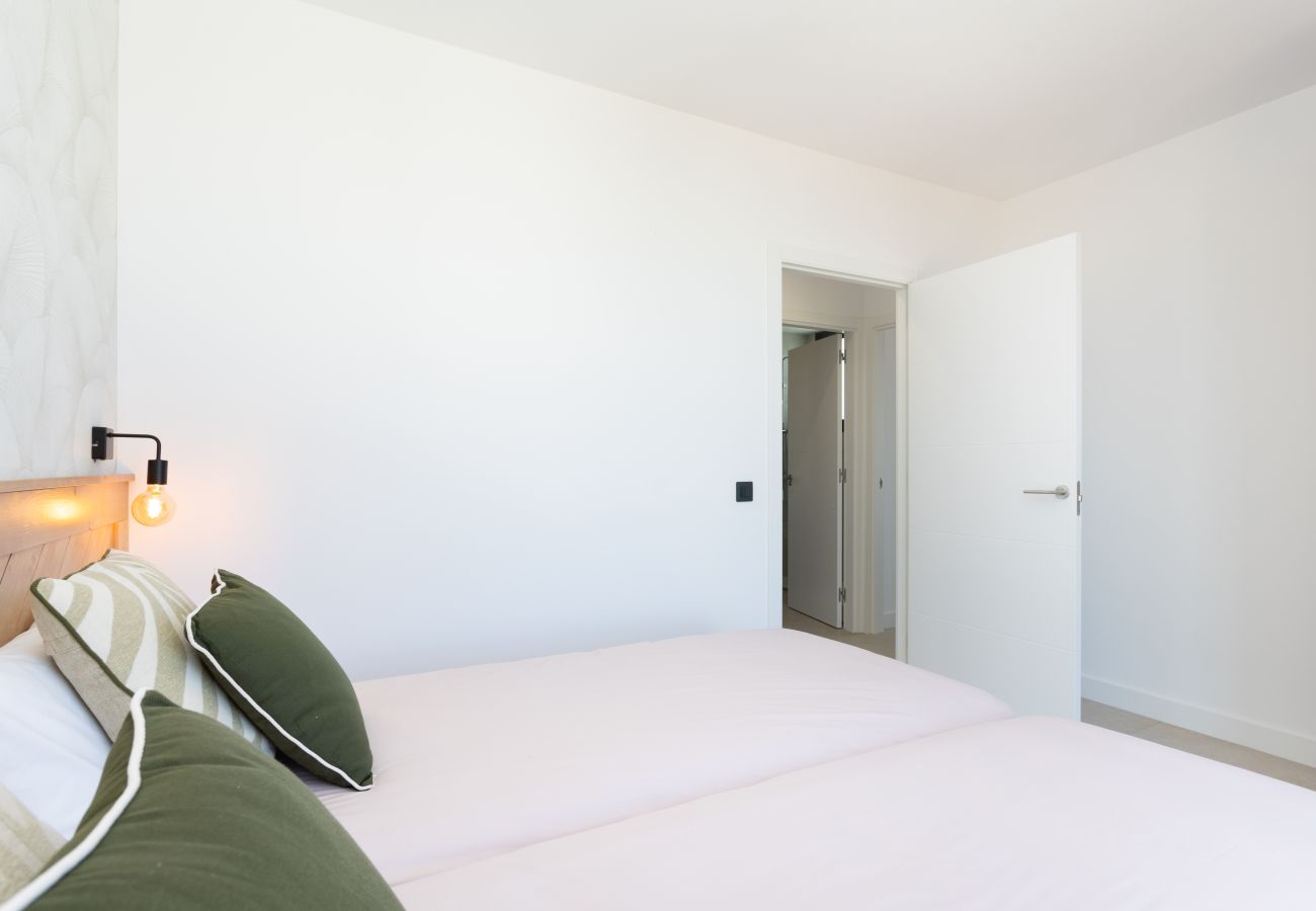 Villetta a Los Realejos - Chalet Panorámico en Los Realejos