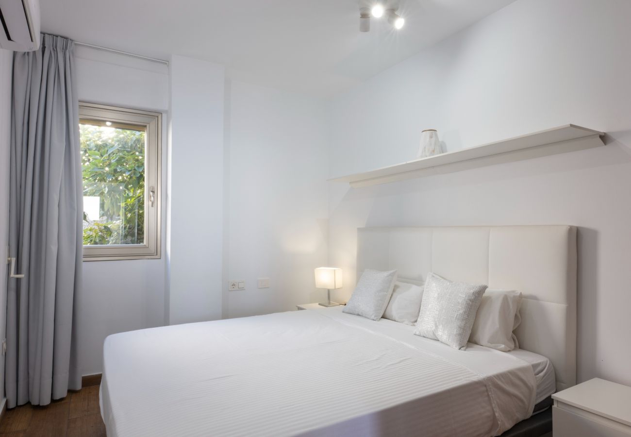 Villetta a El Rosario - Villa Mirador Tabaiba