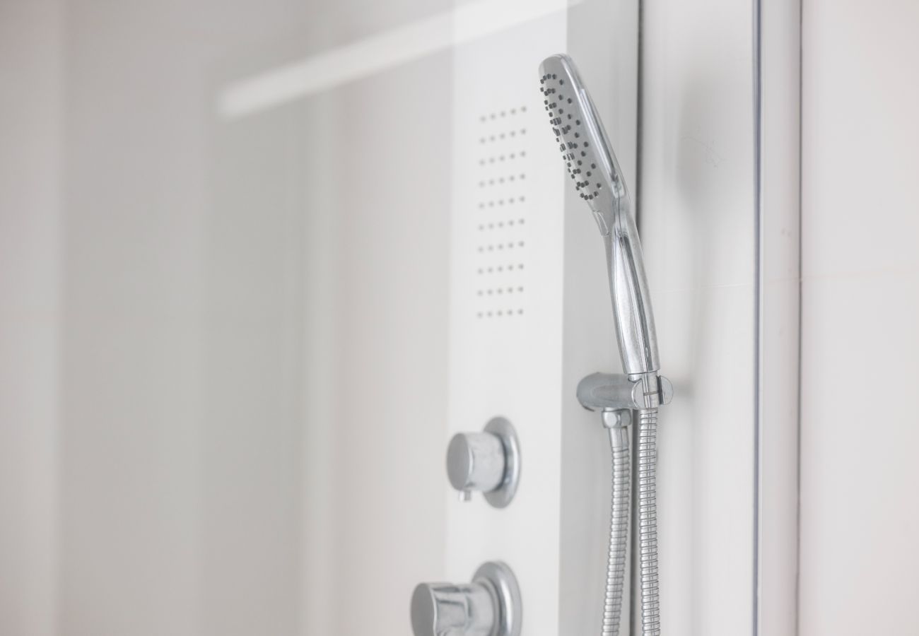 Villetta a El Rosario - Villa Mirador Tabaiba