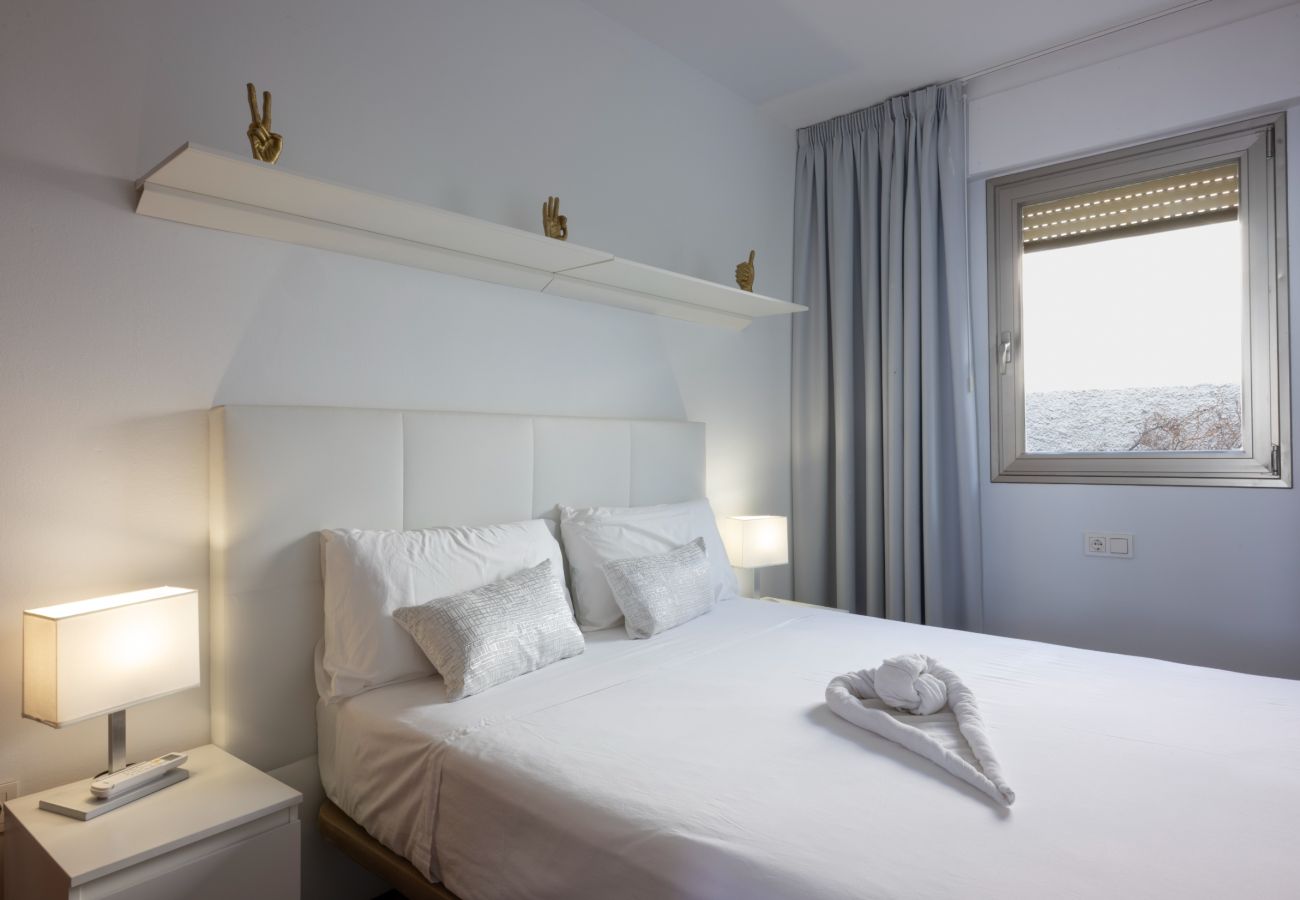 Villetta a El Rosario - Villa Mirador Tabaiba