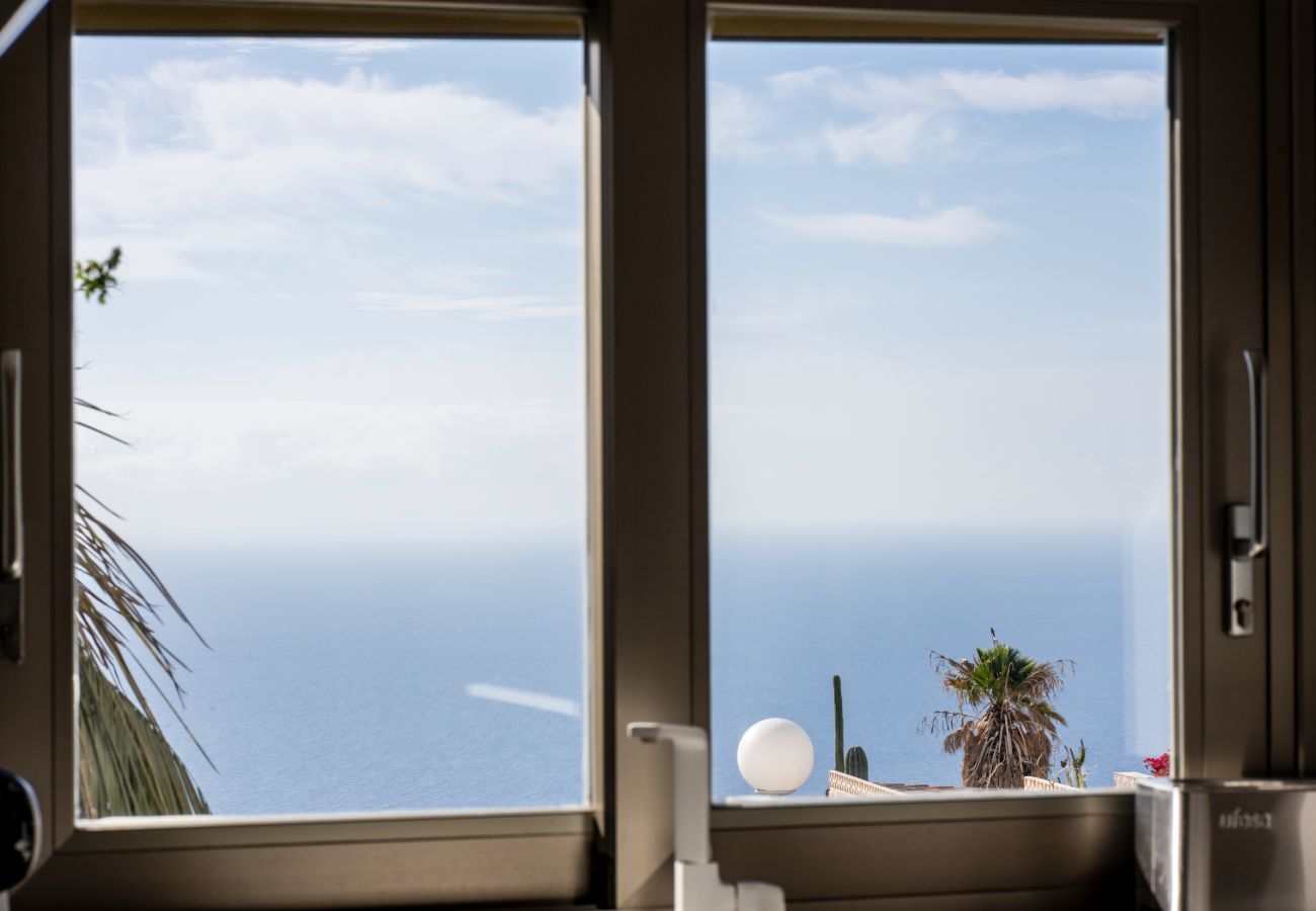 Villetta a El Rosario - Villa Mirador Tabaiba