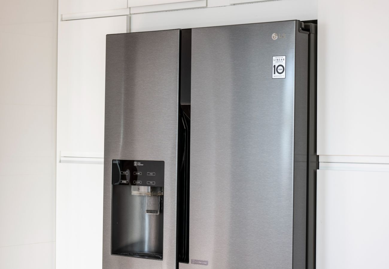 Villetta a El Rosario - Villa Mirador Tabaiba