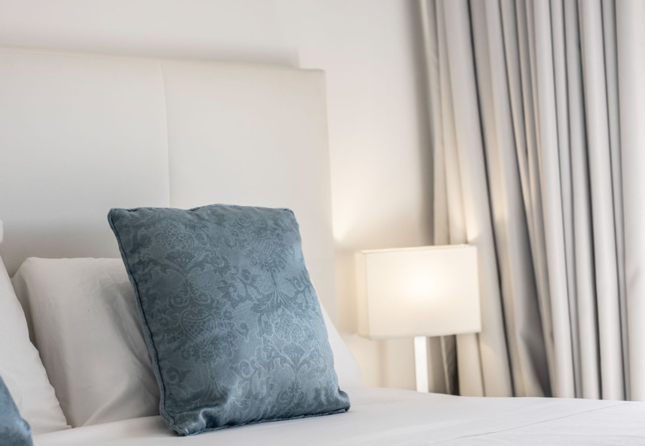 Villetta a El Rosario - Villa Mirador Tabaiba