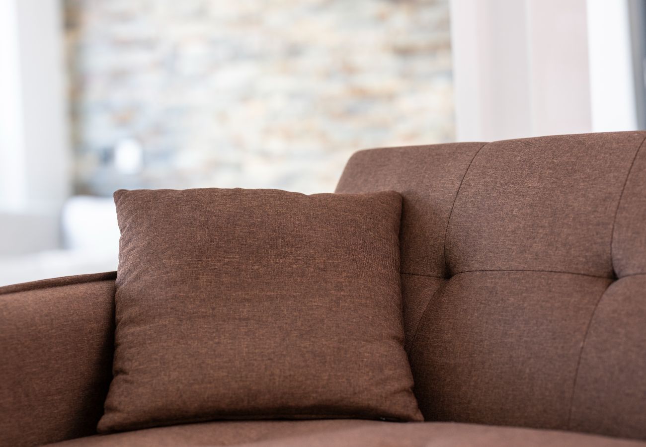 Villetta a El Rosario - Villa Mirador Tabaiba