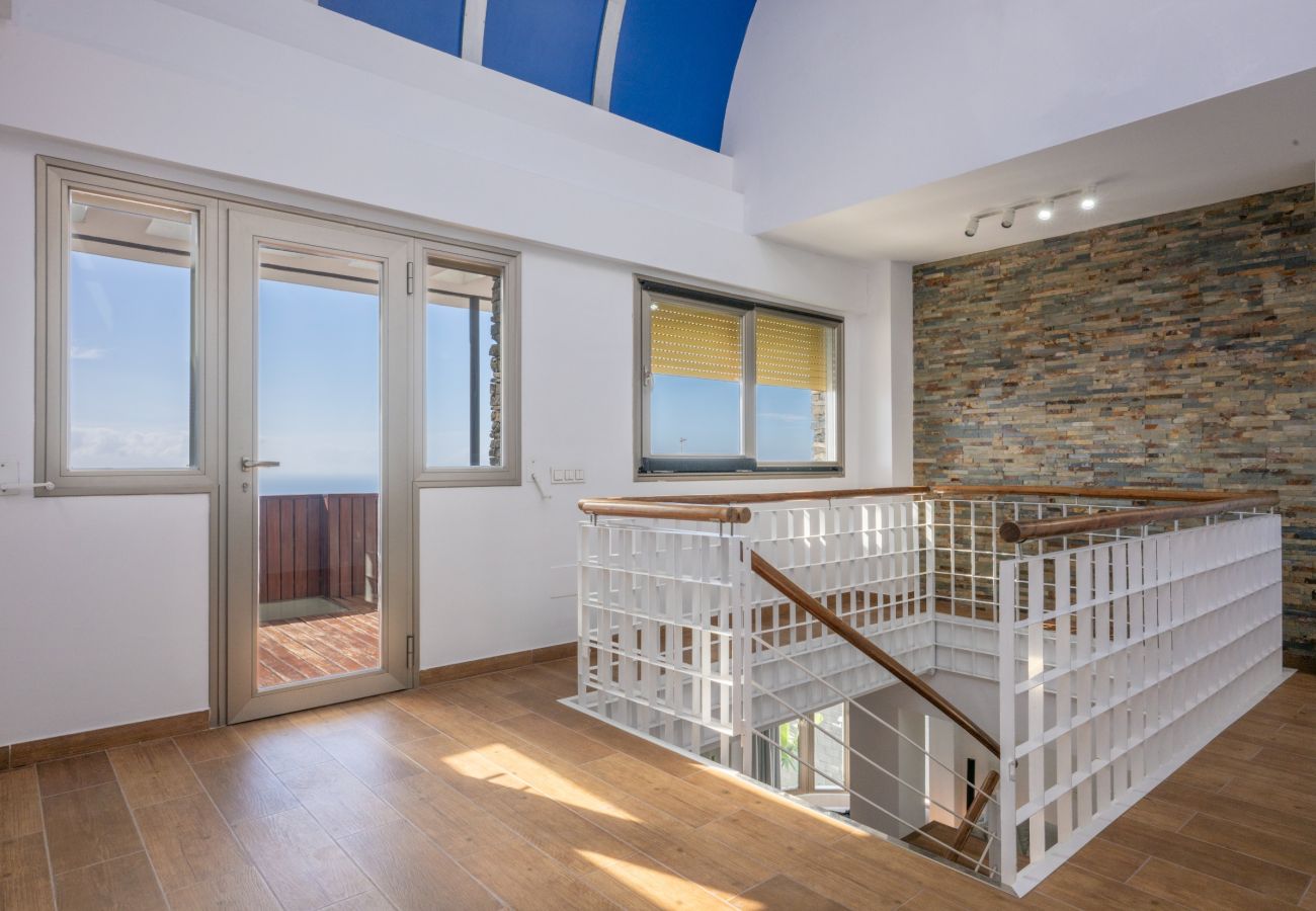 Villetta a El Rosario - Villa Mirador Tabaiba