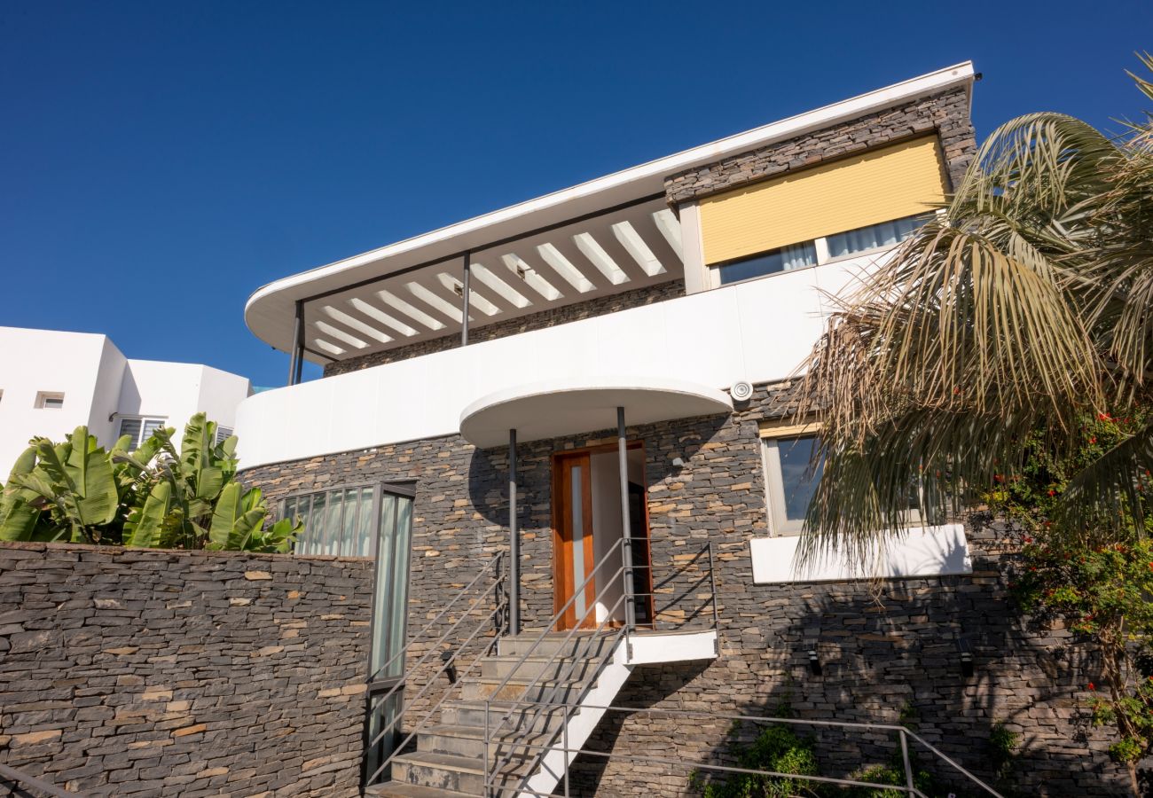 Villetta a El Rosario - Villa Mirador Tabaiba