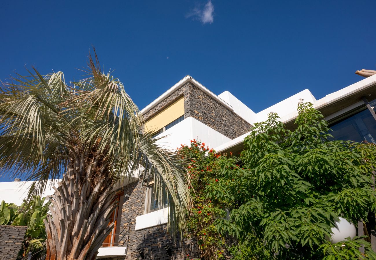 Villetta a El Rosario - Villa Mirador Tabaiba