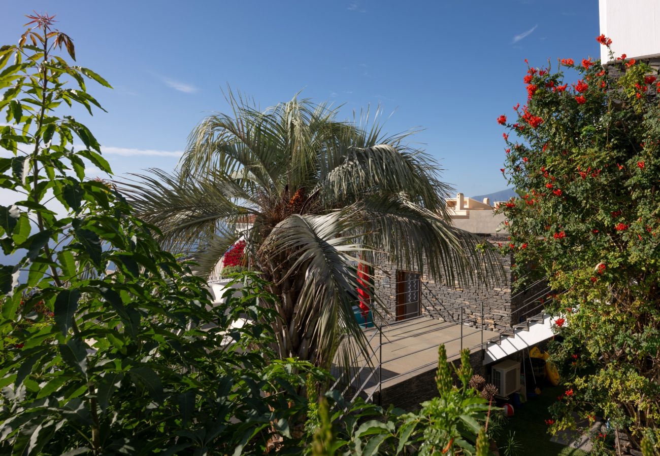 Villetta a El Rosario - Villa Mirador Tabaiba