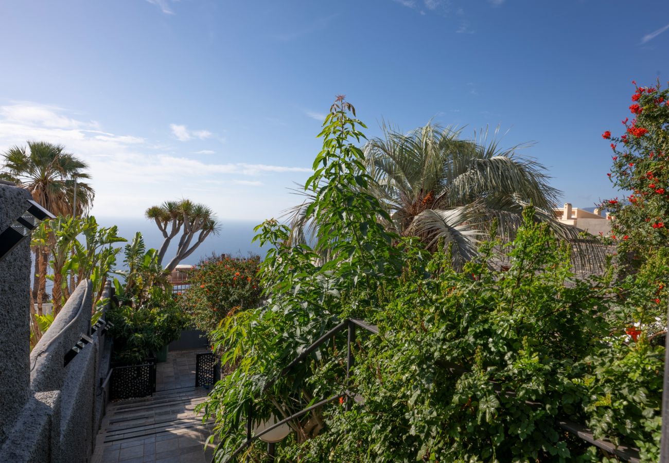 Villetta a El Rosario - Villa Mirador Tabaiba