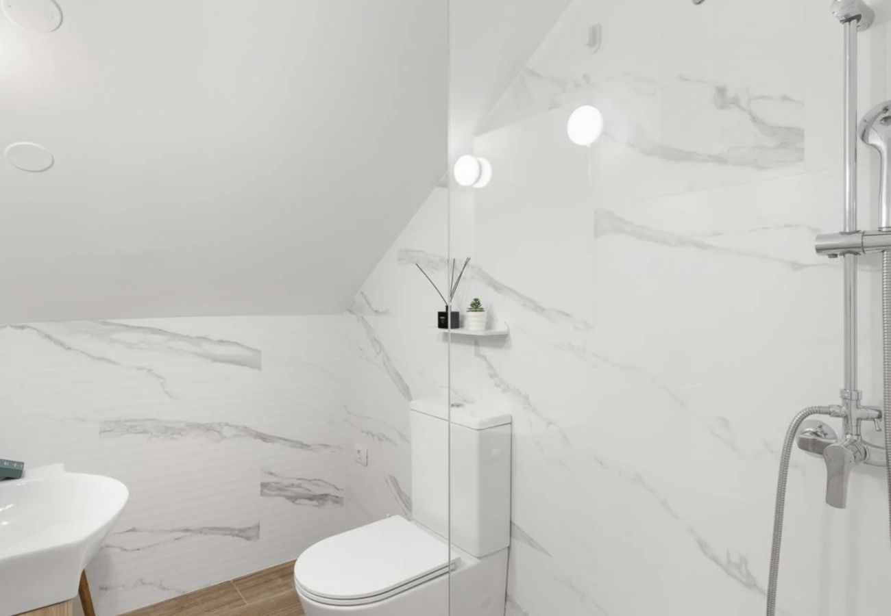 Villa a Puerto de la Cruz - Casa Vista Mar