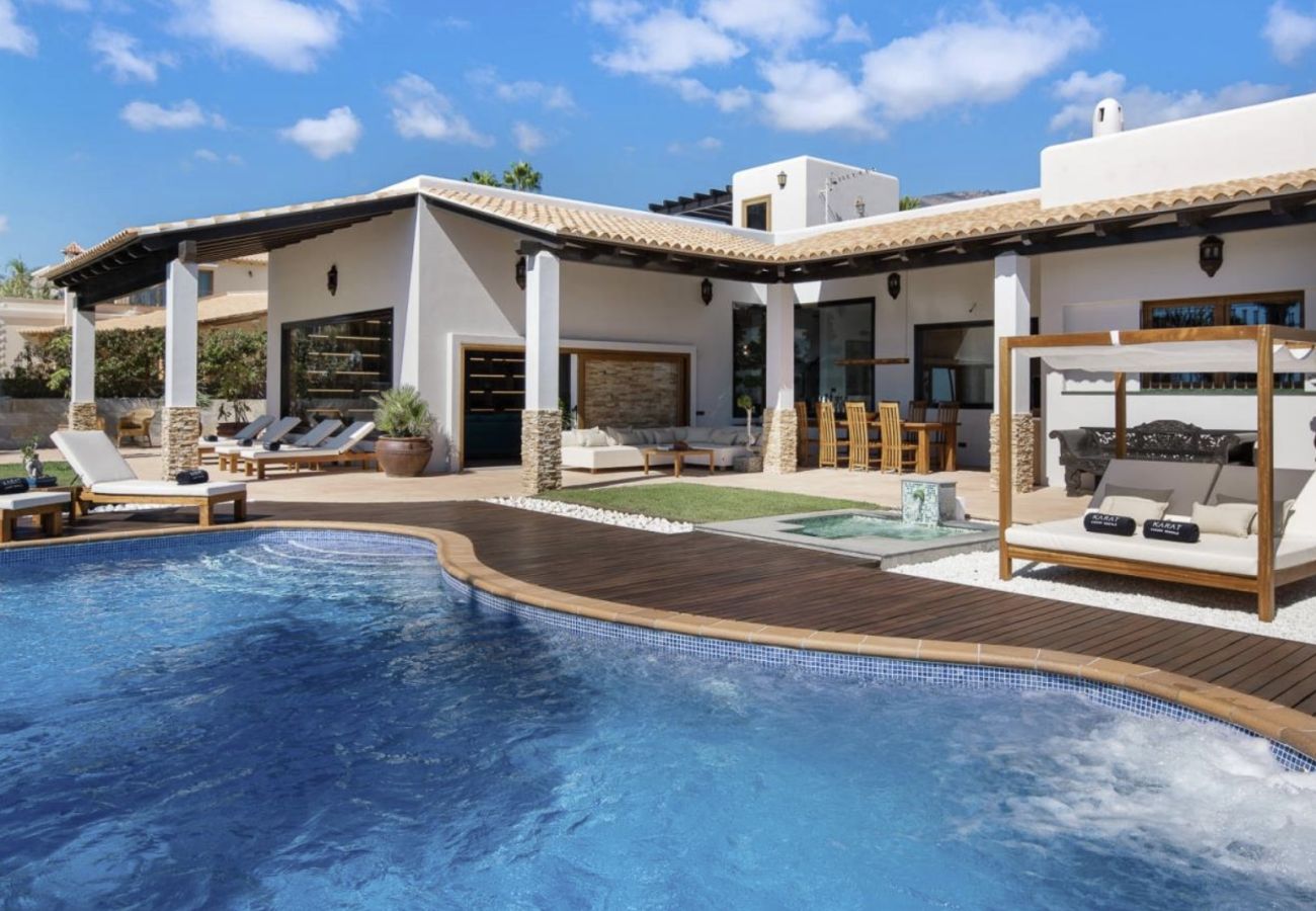 Villa a Adeje - Villa Greenlight