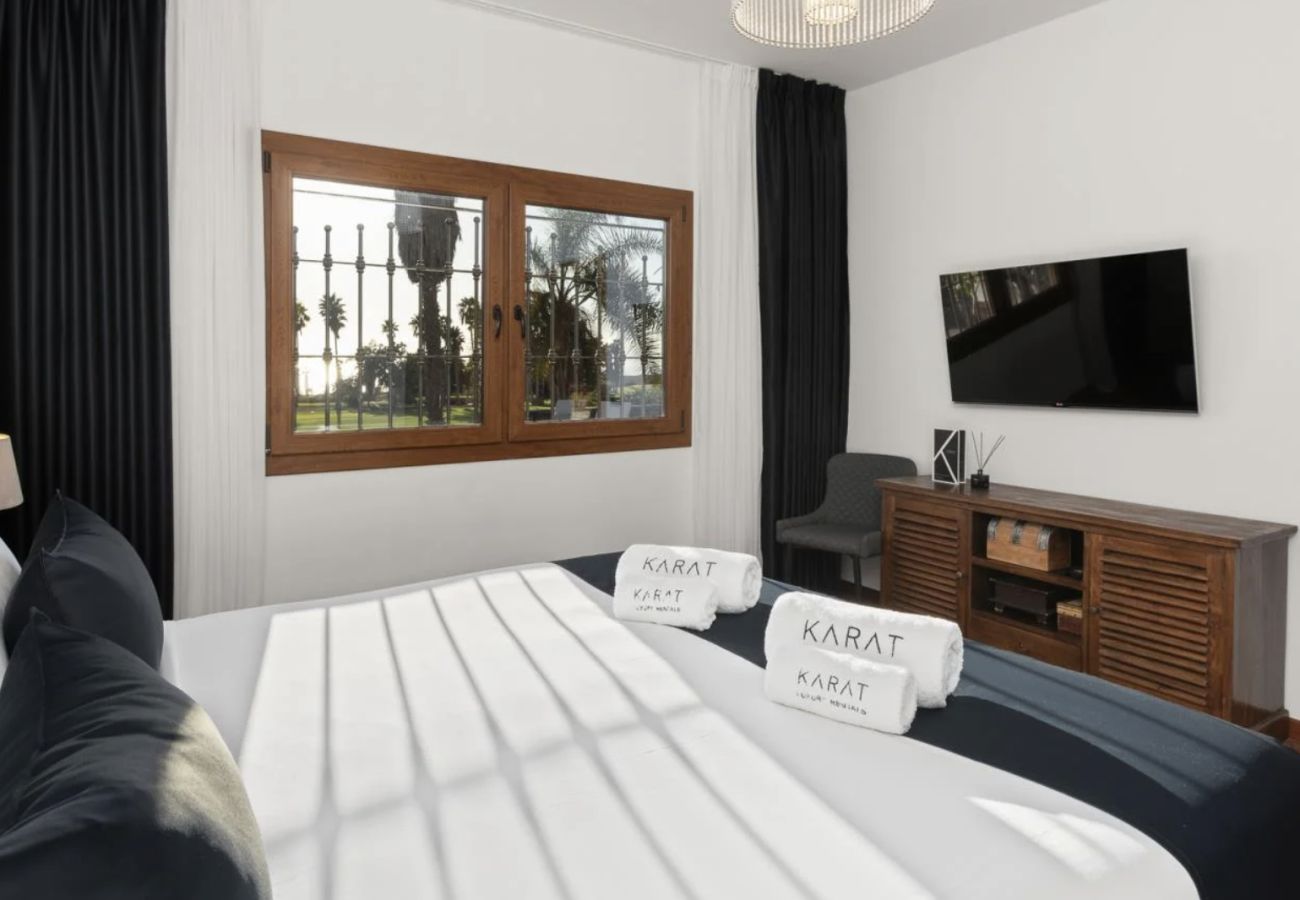 Villa a Adeje - Villa Greenlight