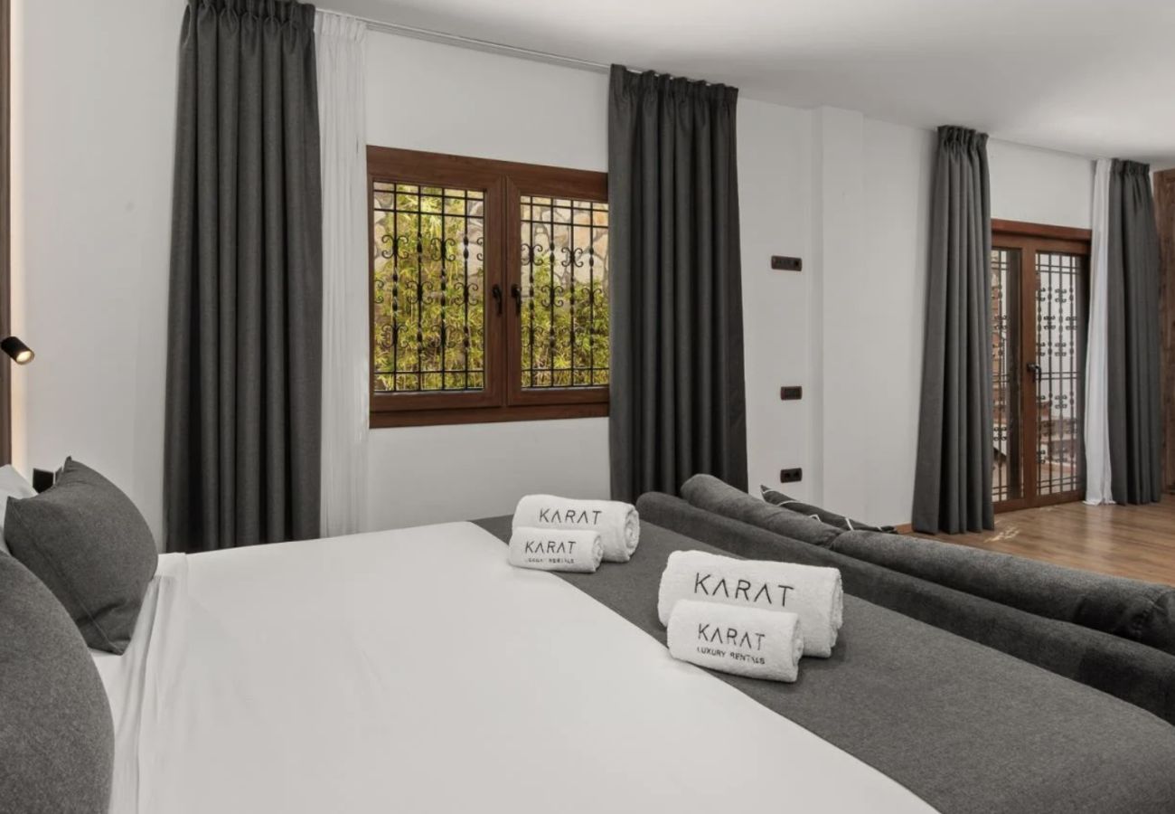 Villa a Adeje - Villa Greenlight