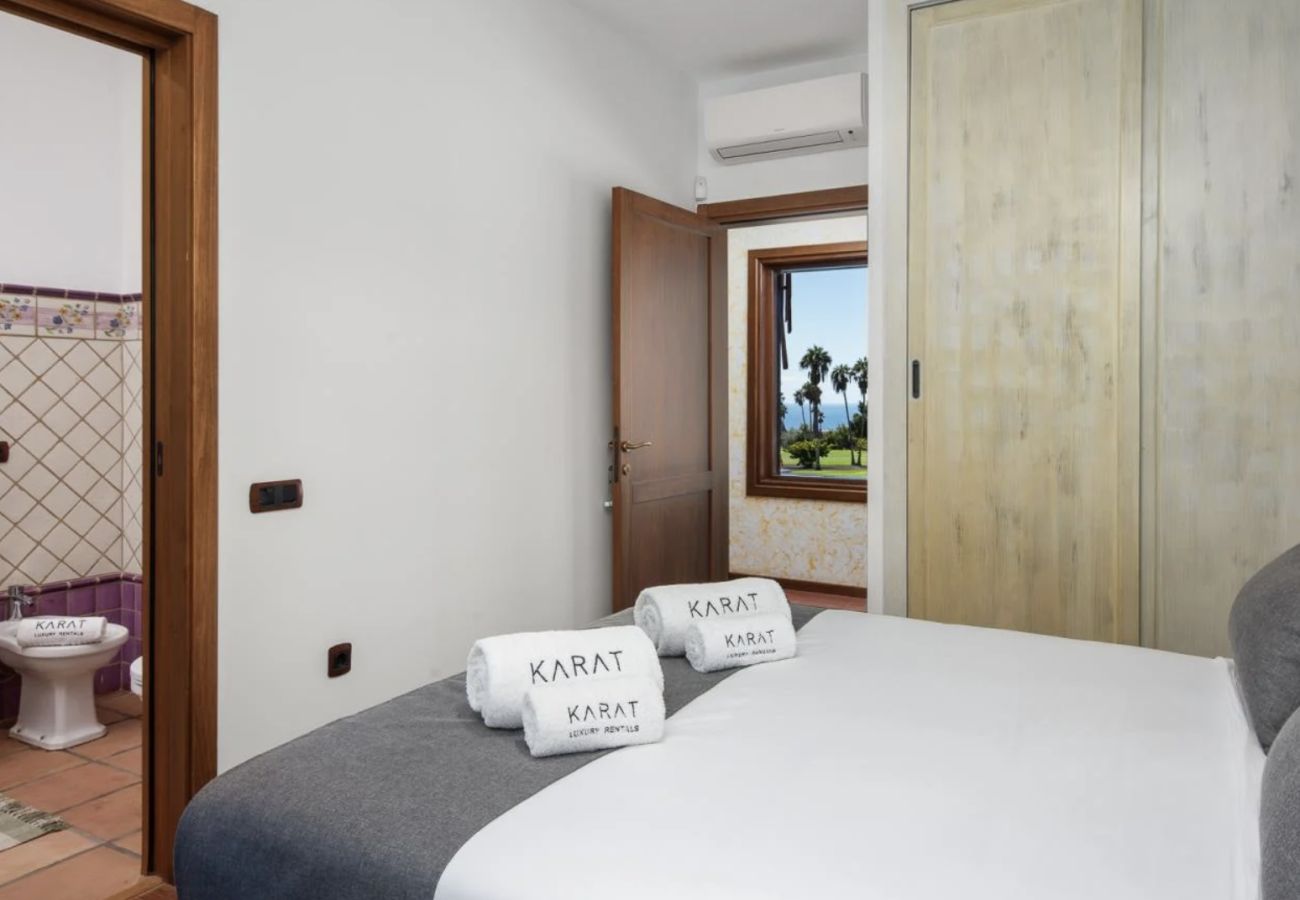 Villa a Adeje - Villa Greenlight