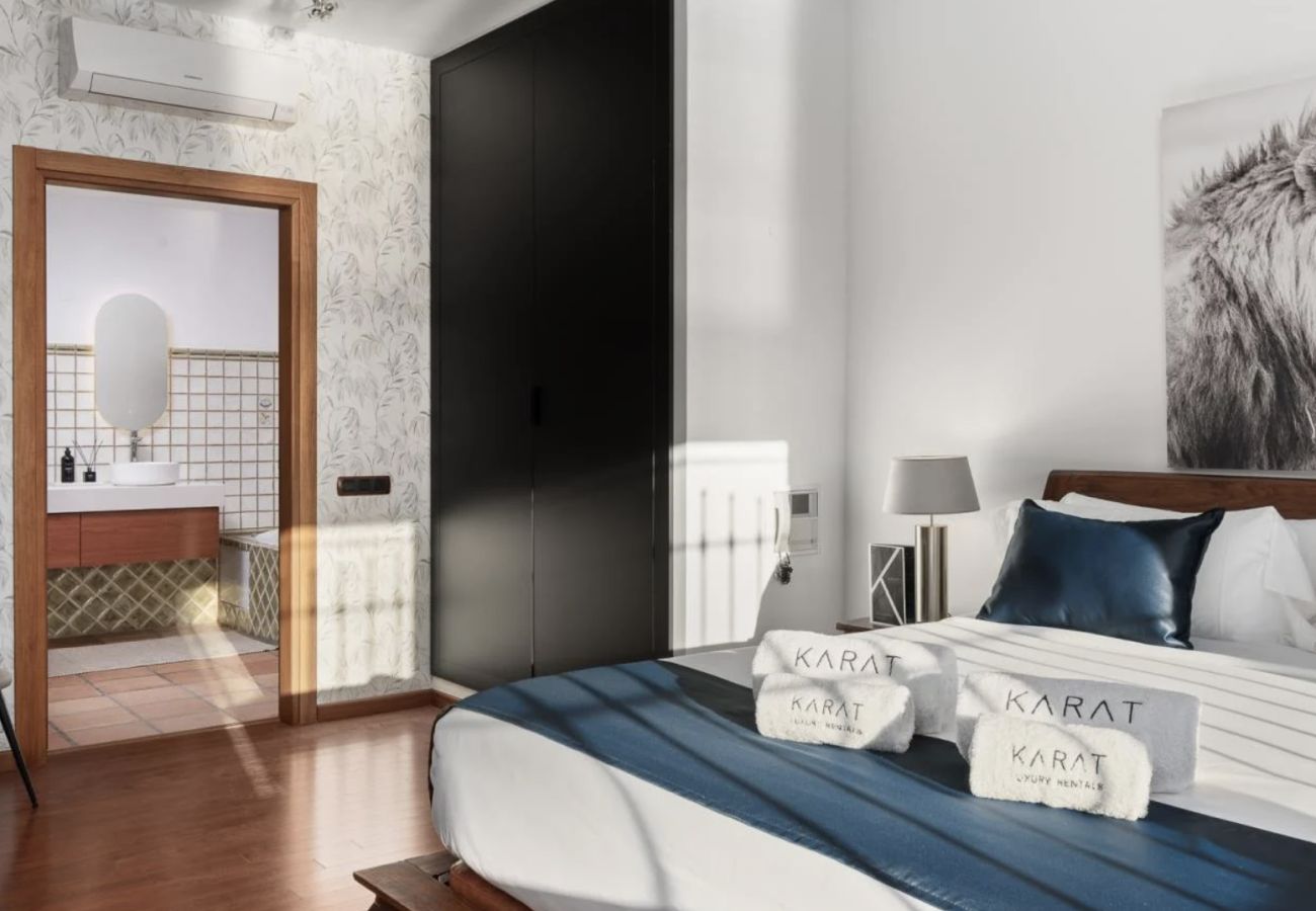 Villa a Adeje - Villa Greenlight