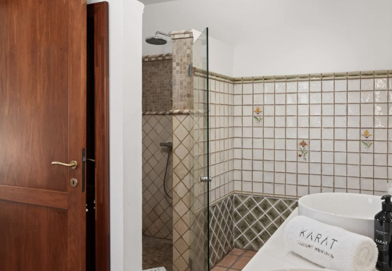 Villa a Adeje - Villa Greenlight