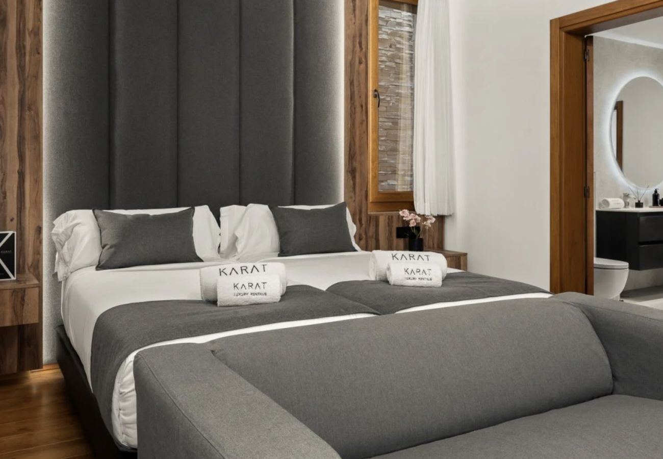 Villa a Adeje - Villa Greenlight