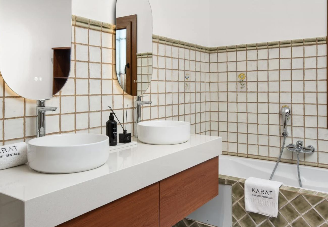 Villa a Adeje - Villa Greenlight