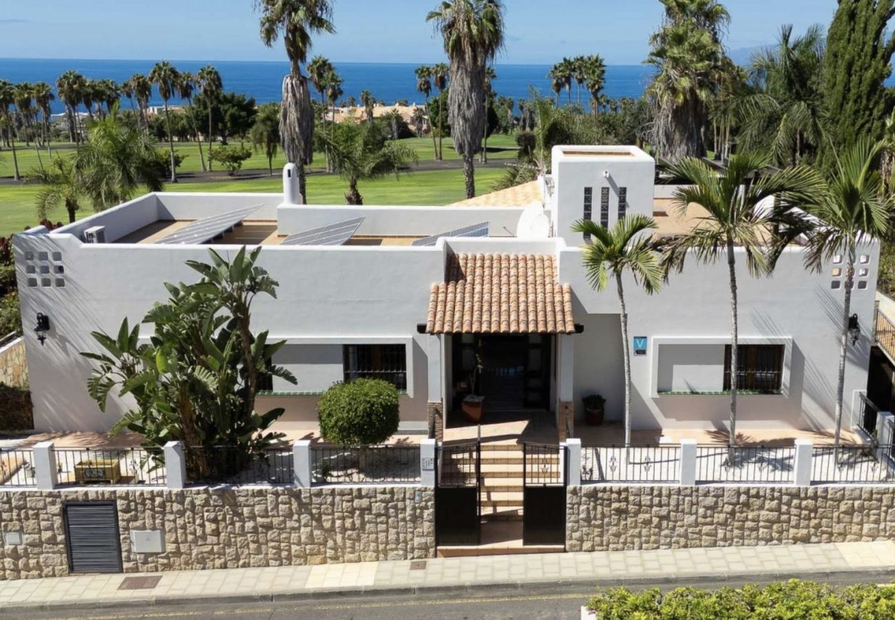 Villa a Adeje - Villa Greenlight