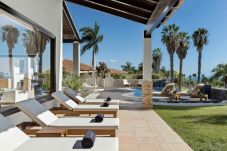 Villa a Adeje - Villa Greenlight