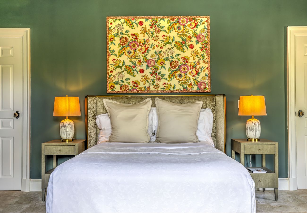 Villa a Punta Cana - Villa Zen del Caribe