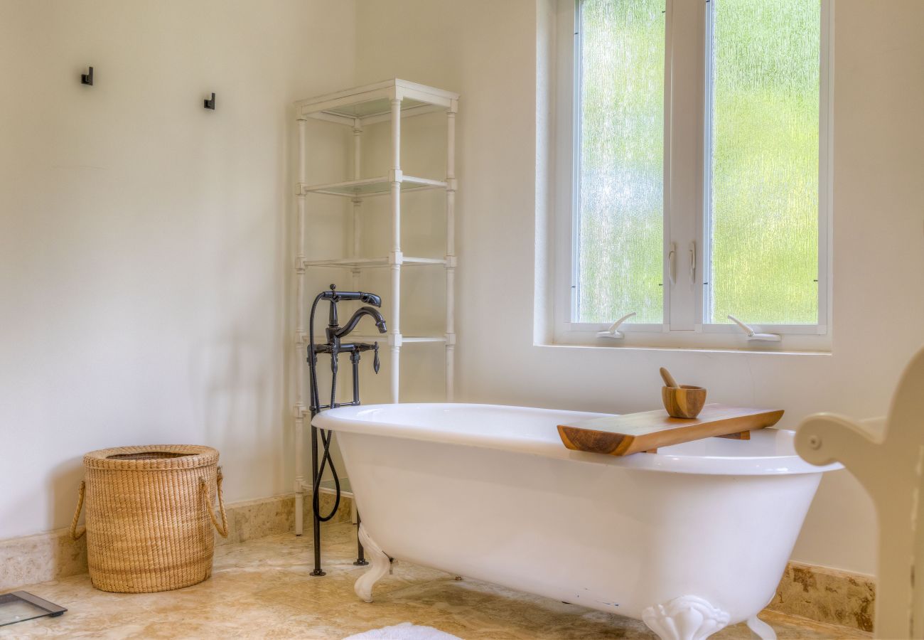 Villa a Punta Cana - Villa Zen del Caribe