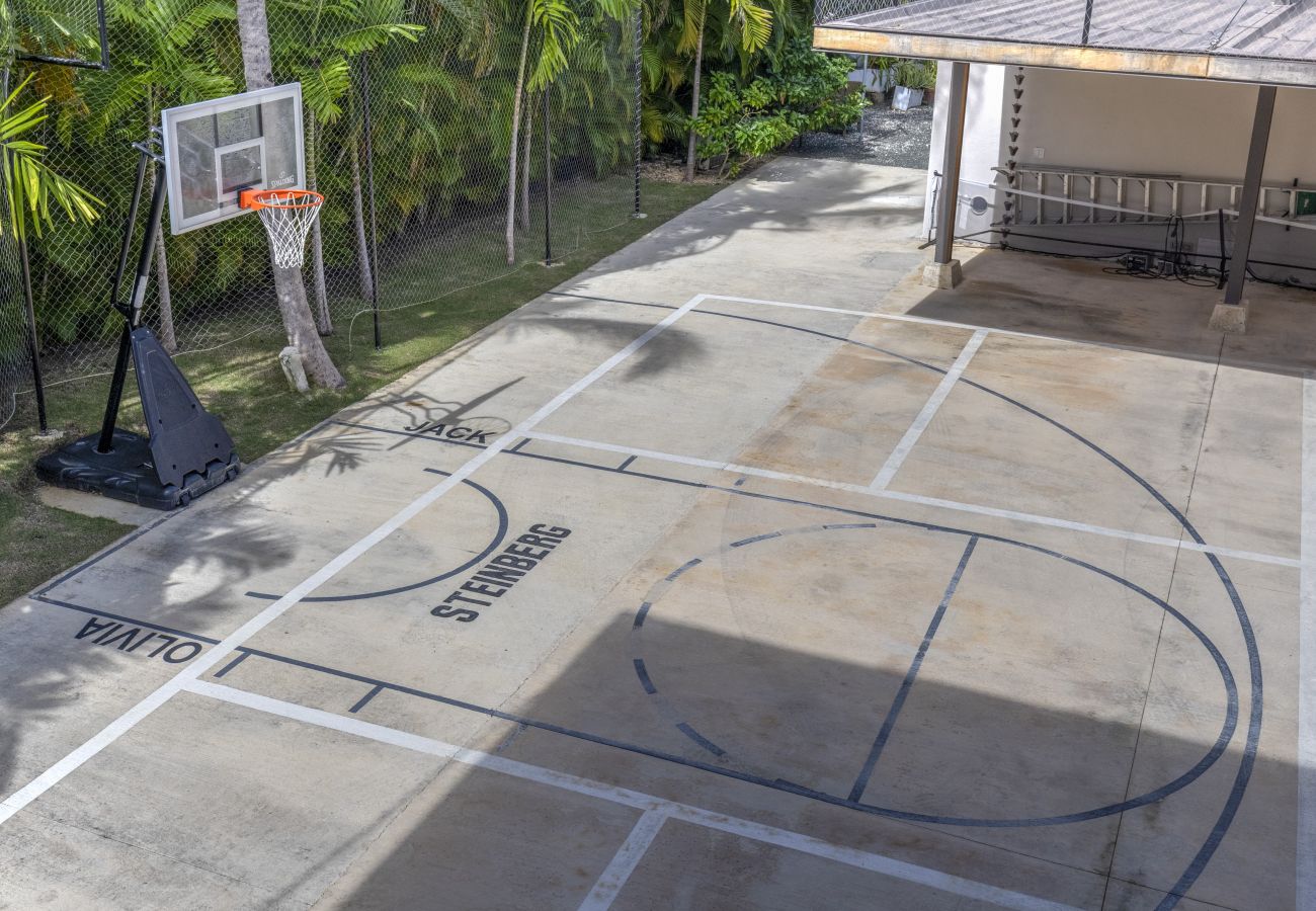 Villa a Punta Cana - Villa Zen del Caribe