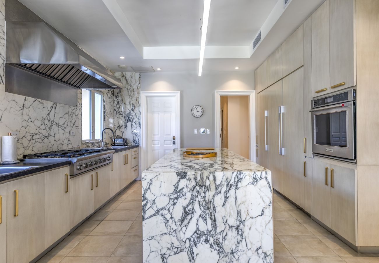 Villa a Punta Cana - Villa Zen del Caribe