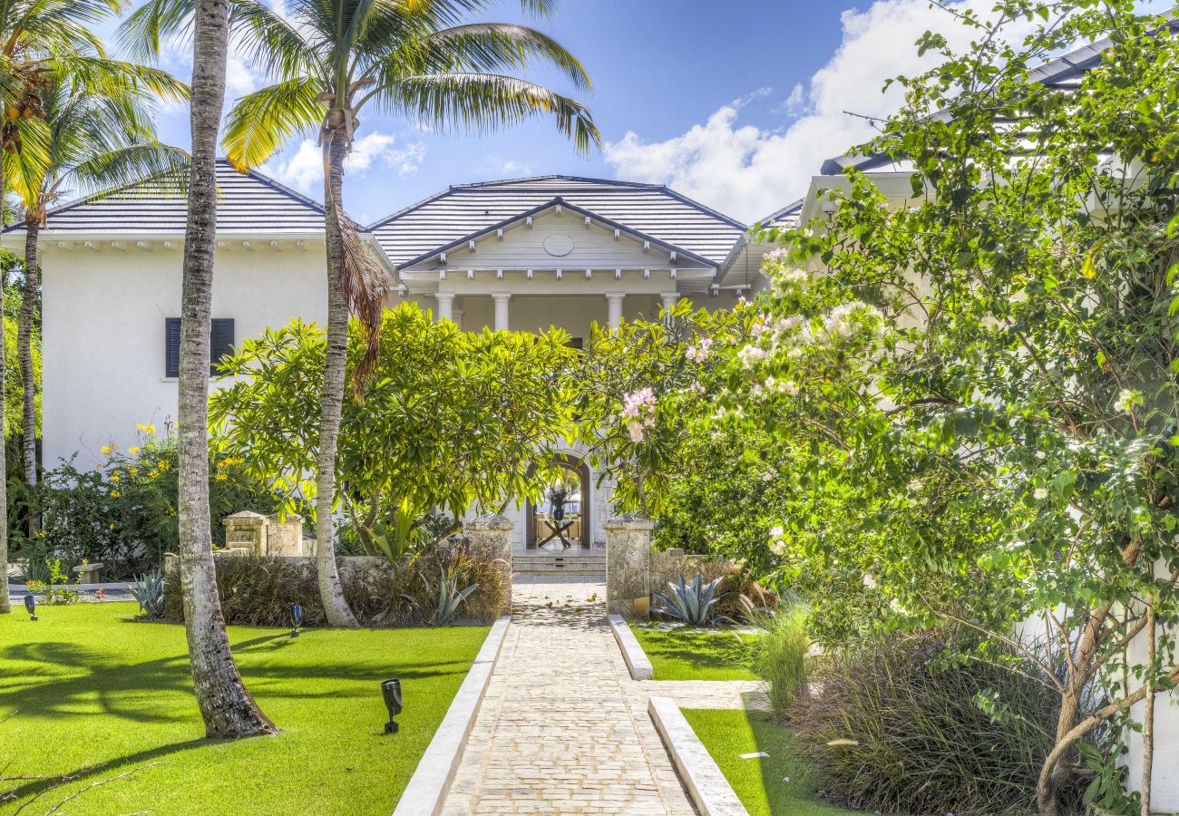 Villa a Punta Cana - Villa Zen del Caribe