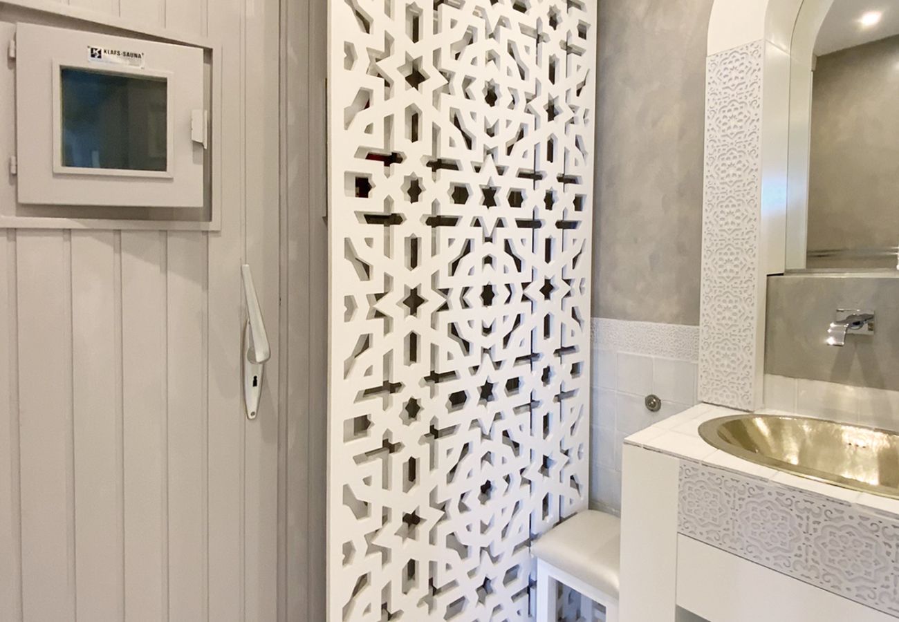 Villa a Santa Ursula - Casa Teide