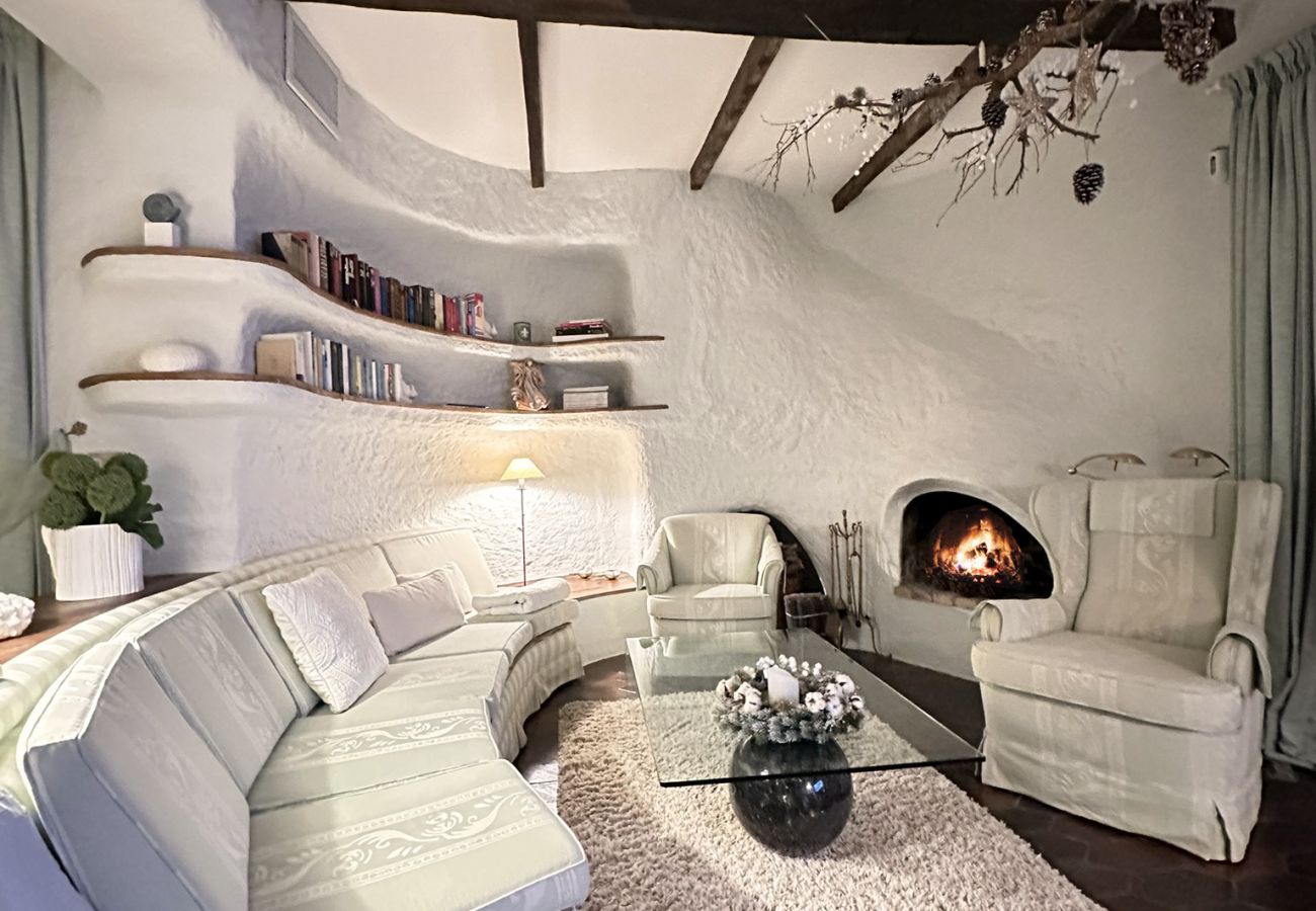 Villa a Santa Ursula - Casa Teide