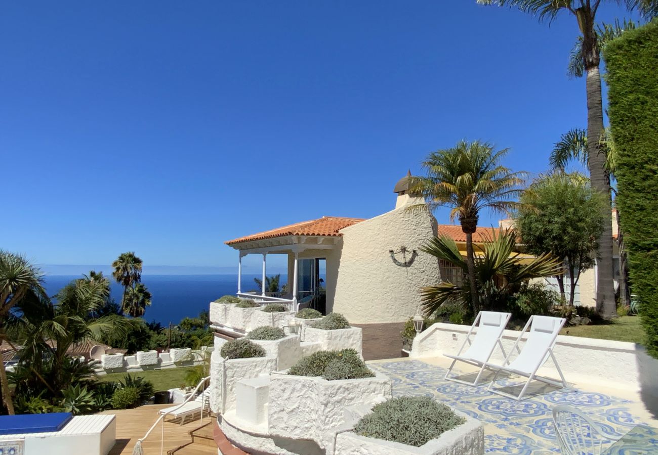 Villa a Santa Ursula - Casa Teide