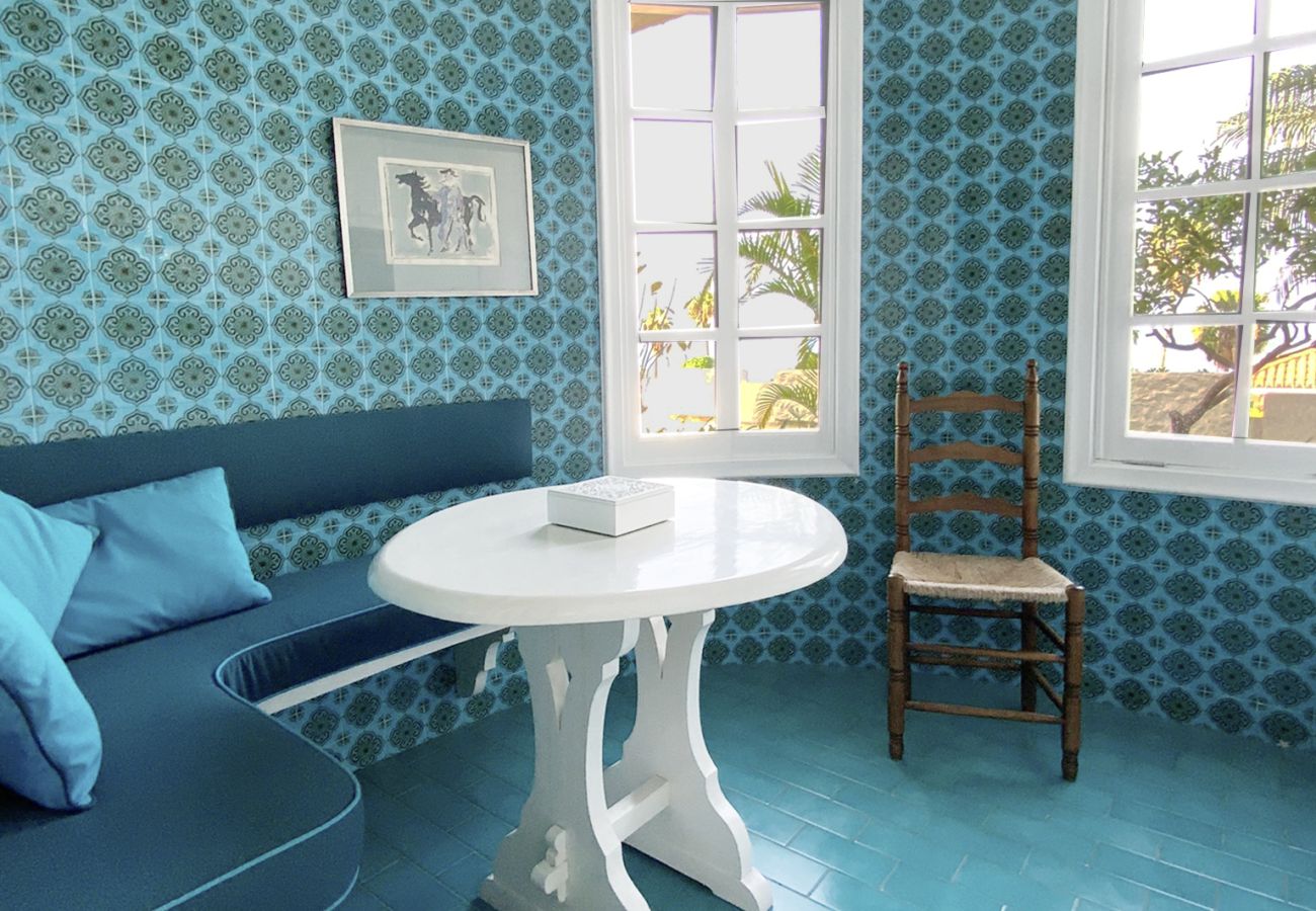 Villa a Santa Ursula - Casa Teide