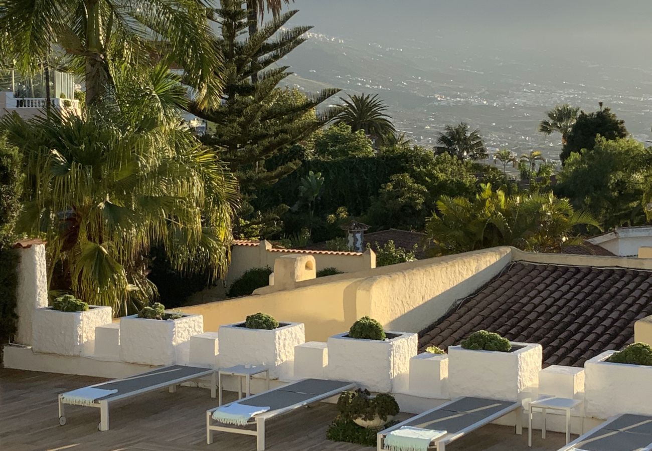 Villa a Santa Ursula - Casa Teide