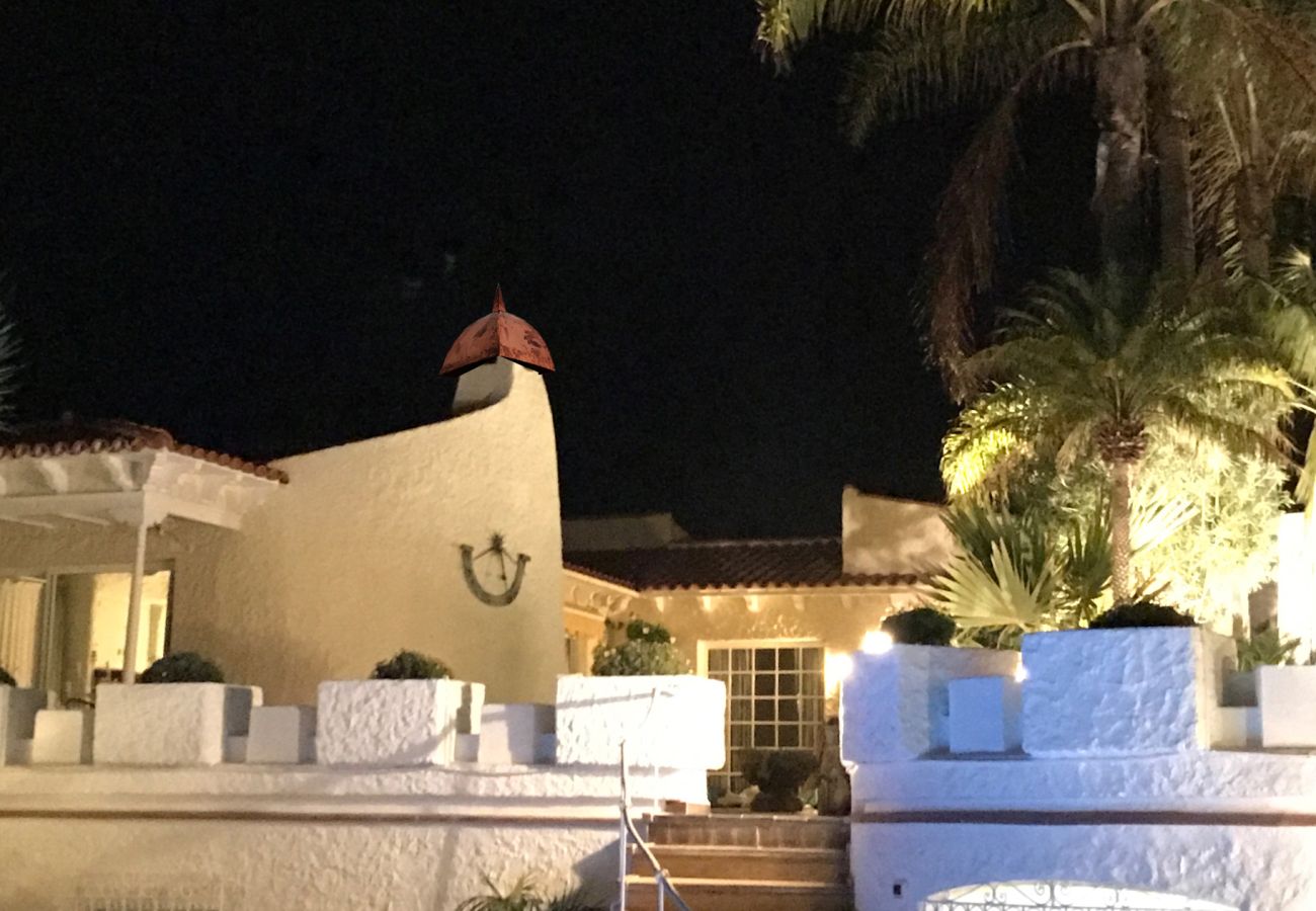 Villa a Santa Ursula - Casa Teide