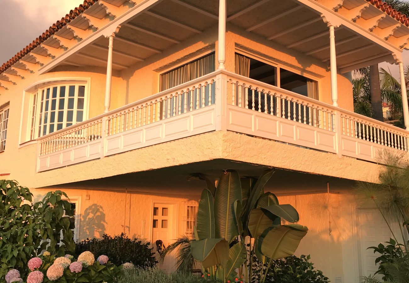 Villa a Santa Ursula - Casa Teide