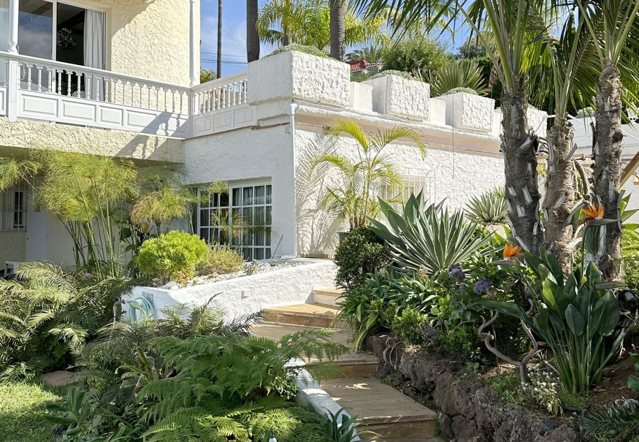 Villa a Santa Ursula - Casa Teide