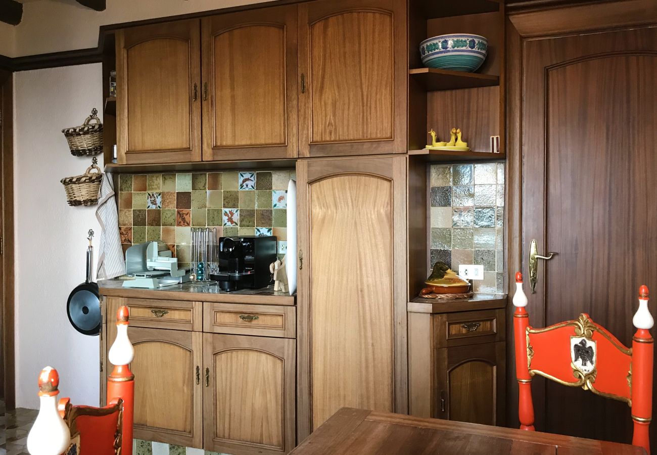 Villa a Santa Ursula - Casa Teide